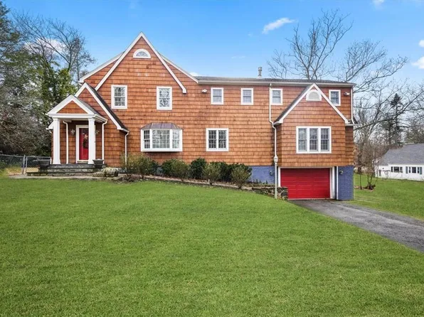 214 Woodlands Avenue, White Plains, NY 10607