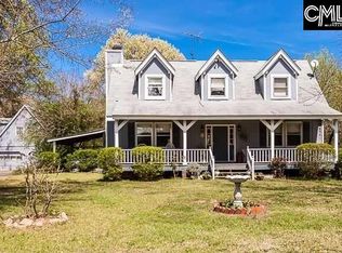 1620 Loner Rd, Blythewood, SC 29016