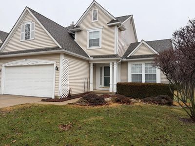 3374 Cromwell Rd, Ann Arbor, MI, 48105