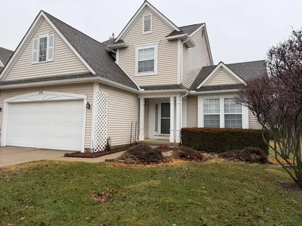 3374 Cromwell Rd, Ann Arbor, MI 48105