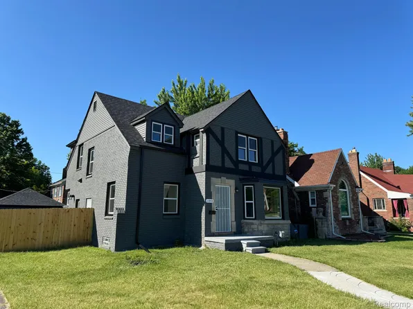 11943 E Outer Dr, Detroit, MI 48224