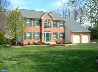 1 Cross Creek Ln, Chadds Ford, PA