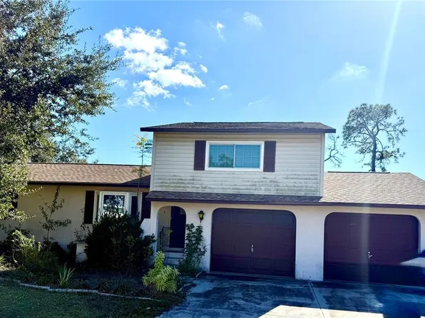 1107 Barbour Ave, Pt Charlotte, FL 33948