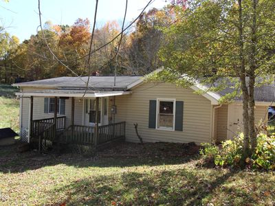 152 Treadway Ln, Jonesborough, TN, 37659