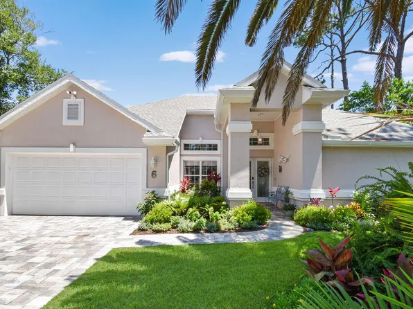6 Egret Crest Ln, Saint Augustine, FL 32080