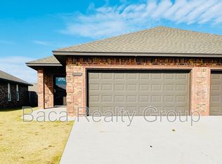 1828 Post Oak Rd, El Reno, OK 73036