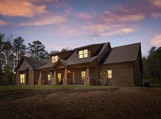 497 Cherokee Valley Rd, Ringgold, GA 30736