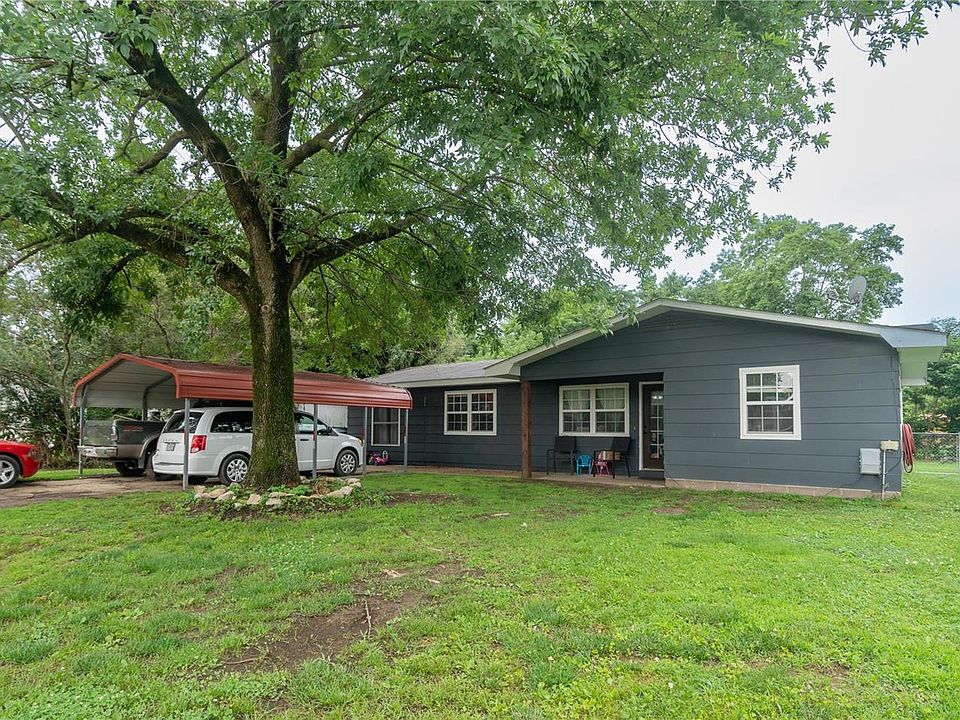 205 Cruse St, Clarkton, MO 63837 Zillow