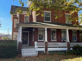 510 S Walnut St, West Chester, PA 19382