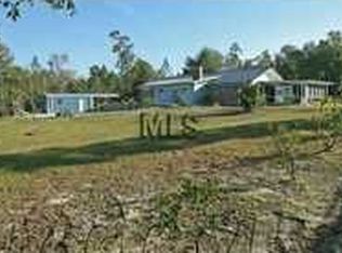 18588 Robinson Rd, Gulfport, MS 39503