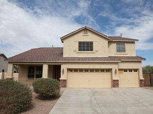 6975 E Scott Dr, Chandler, AZ 85249