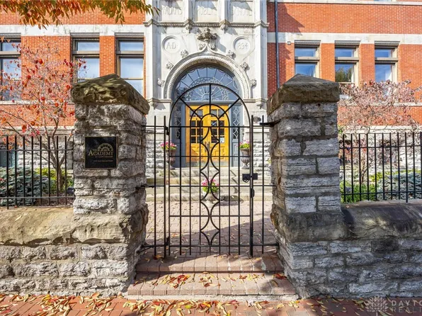 1125 Saint Gregory St Unit 401, Cincinnati, OH 45202