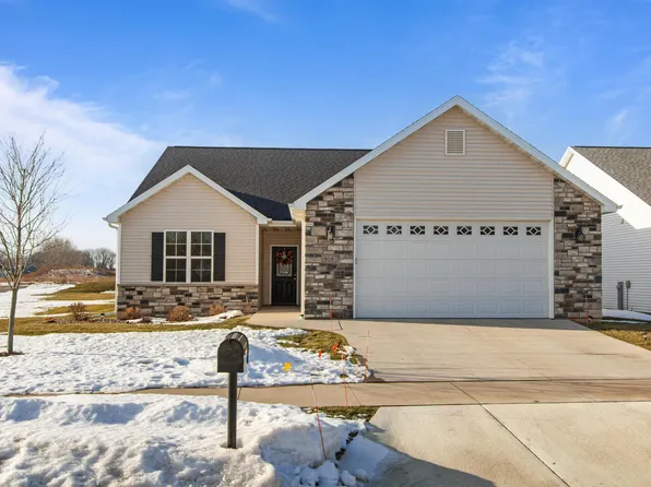 4647 N Cherryvale Ave, Appleton, WI 54913