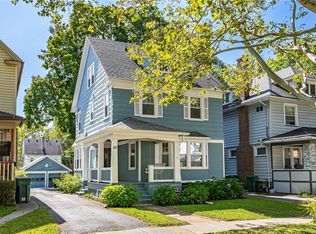 101 Aberdeen St, Rochester, NY 14619