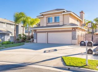 250 Sierra Madre Way, Corona, CA 92881