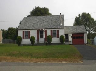 6 Kendall St, Rochester, NH 03867