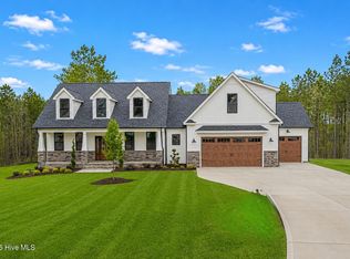 Lot 8 Spencer Merritt, Rose Hill, NC 28458
