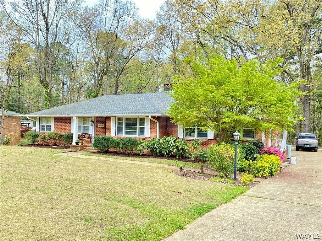 1218 36th Ave E, Tuscaloosa, AL 35404 Zillow