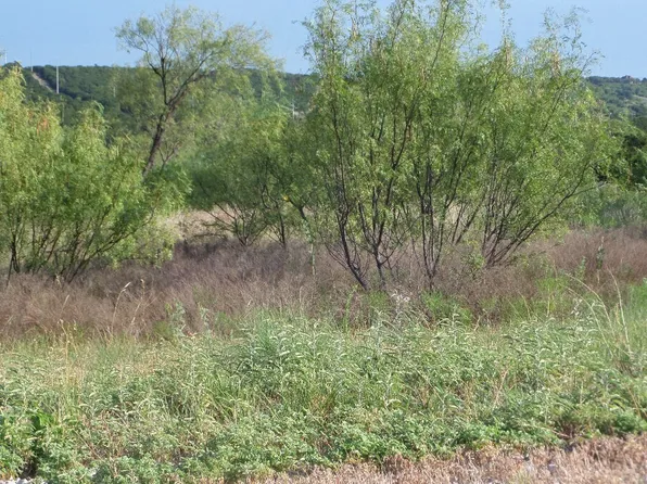 LOT 984 Birds Eye Ct, Graford, TX 76449