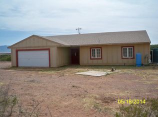 2594 S Windmill Ranch Rd, Bisbee, AZ 85603