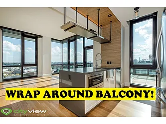 Rented by The KCI Group