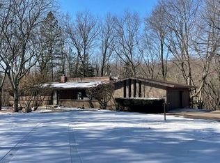112132 Old Sugarbush Ln, Marshfield, WI 54449