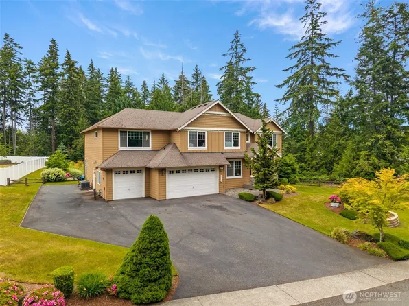 8010 Wenatchee Place NW, Silverdale, WA 98383
