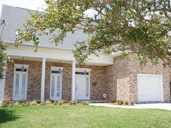 1424 Beverly Garden Dr, Metairie, LA 70002