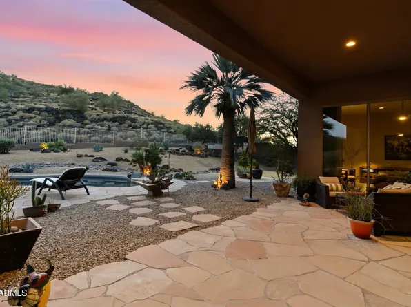 5565 W PINNACLE HILL Drive W, Glendale, AZ 85310