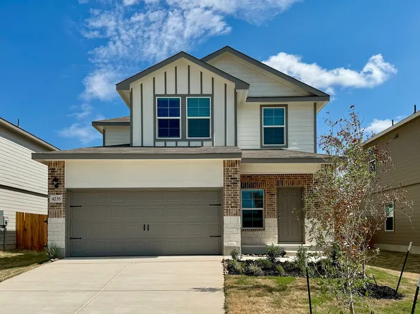 4235 Tarragon Place, Von Ormy, TX 78073