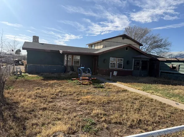 6601 Fort Worth Ave, Odessa, TX 79762