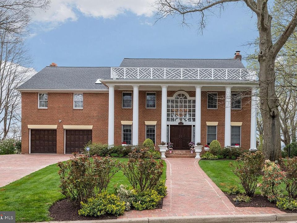 9320 Old Mansion Rd, Alexandria, VA 22309 Zillow