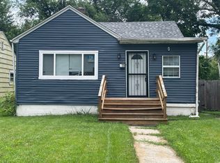 718 N Elmer St, South Bend, IN
