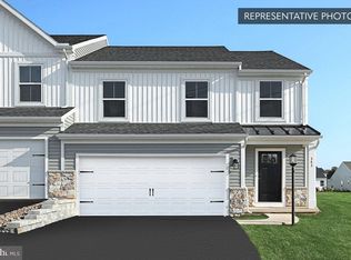 Cypress Plan At Shady Lane Ests, Bellefonte, PA 16823