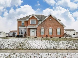 2228 Raceway Trl, Beavercreek, OH 45434