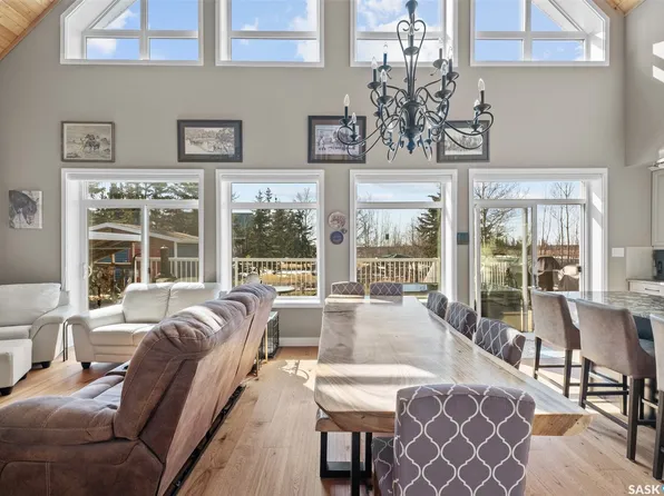 3 Wayne Place, Candle Lake, SK S0J 3E0