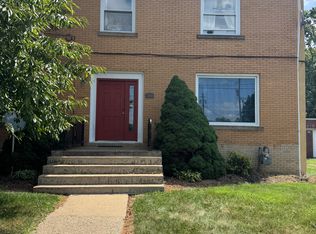 2050 Cherry Ave APT 5, Alliance, OH