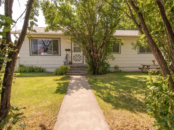 513 N Oak St, Townsend, MT 59644