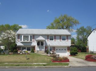 311 Grand Ave, Blackwood, NJ