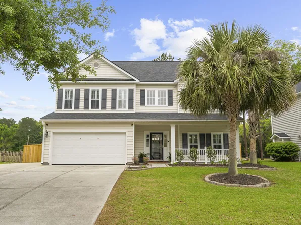 5254 Mulholland Dr, Summerville, SC 29485