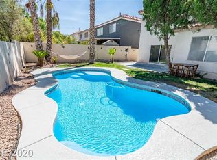 10116 Cupids Dart St, Las Vegas, NV 89183