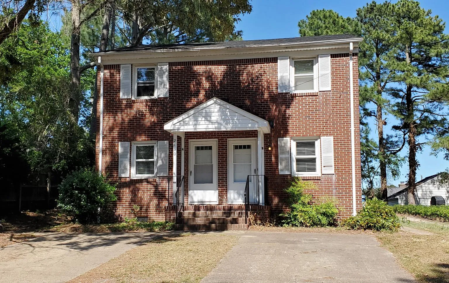 2130 Wake Forest St — Photo 1