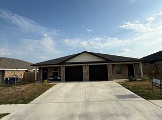 121 Wind Ridge Dr, Copperas Cove, TX 76522