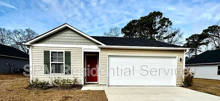 2161 Bayside Dr SW — Photo 1