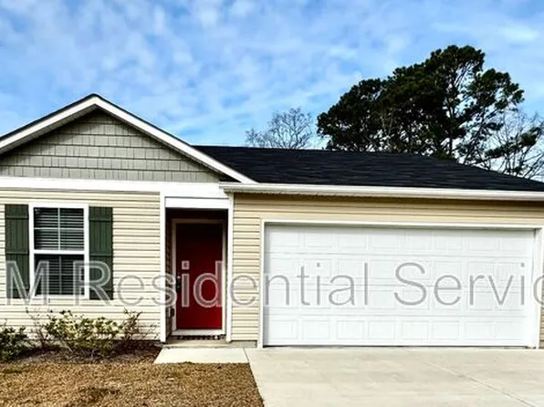 2161 Bayside Dr SW, Supply, NC 28462