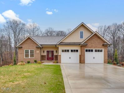 303 Azure Lndg, Jonesborough, TN, 37659