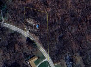 3625 Old Paris Rd, West Terre Haute, IN 47885