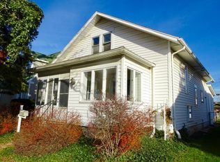 2002 S Walnut St, Muncie, IN 47302