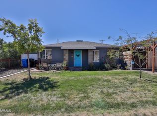 11 E Vogel Ave, Phoenix, AZ 85020