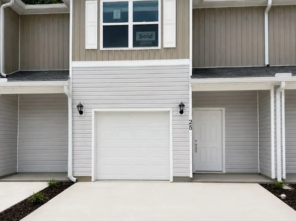 25 S Main Deck Dr, Freeport, FL